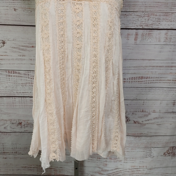 Free People Annabella day dress size S - Picture 4 of 10
